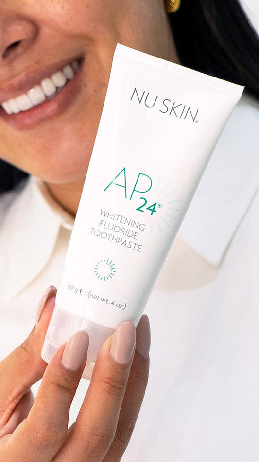 * BDAY DISCOUNT Whitening Toothpaste