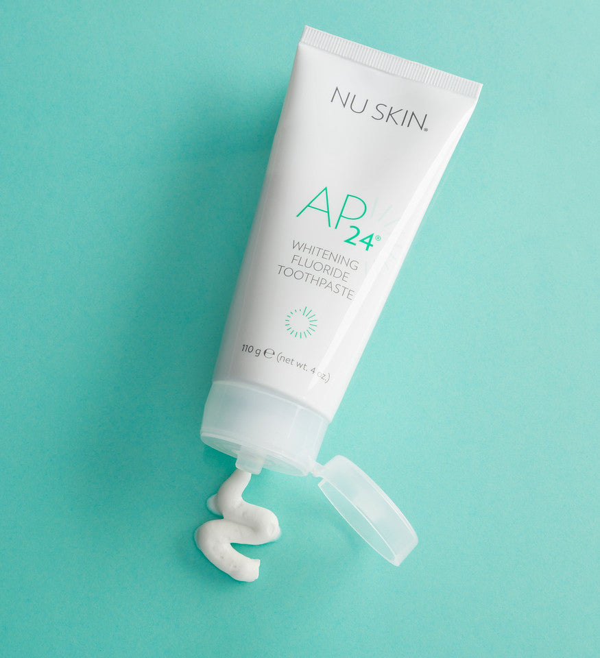 * BDAY DISCOUNT Whitening Toothpaste