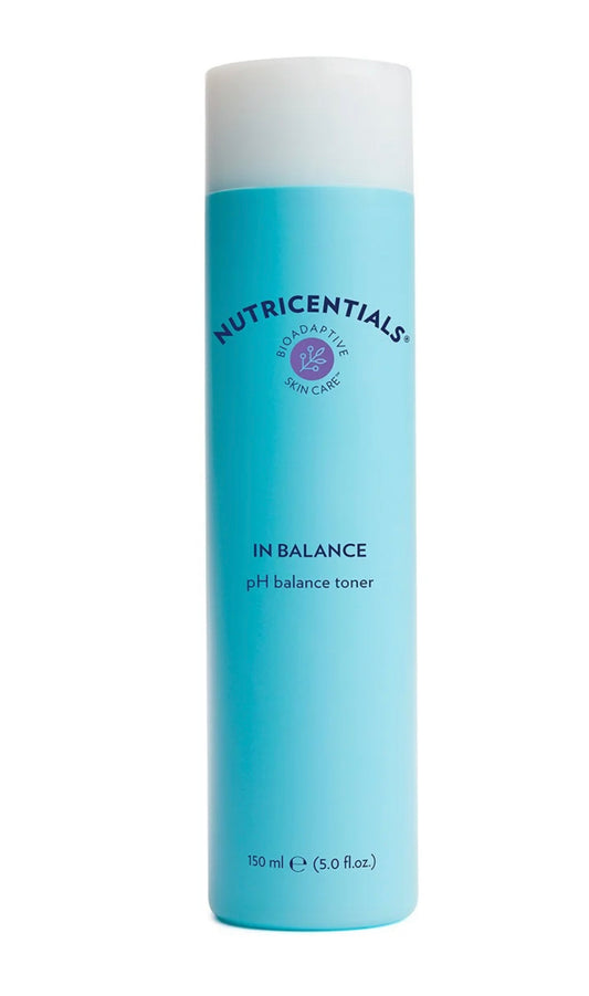 pH Balance Toner