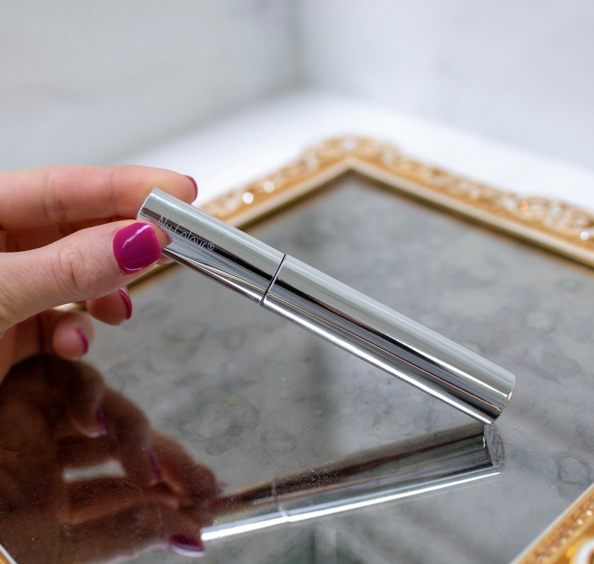 Discount- Curl & Lash Mascara