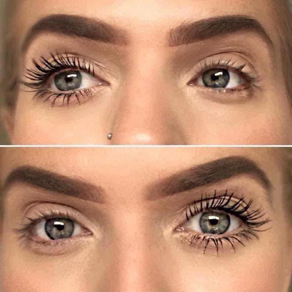 Discount- Curl & Lash Mascara