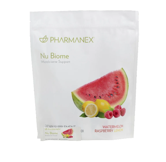 NuBiome One Month Supply