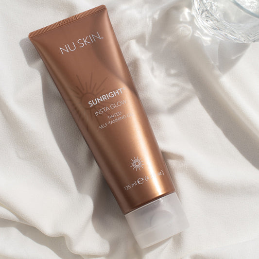 * BDAY DISCOUNT Sunless Tanner